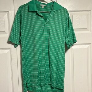 Peter Millar Golf Shirt
